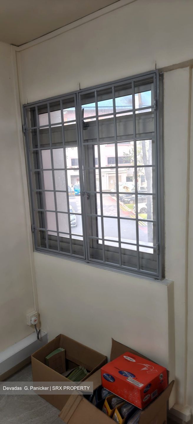 Blk 304 Fuchun Neighbourhood Centre (Woodlands), HDB 3 Rooms #575807211